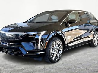 New 2026 Cadillac Optiq Luxury 1 video 3