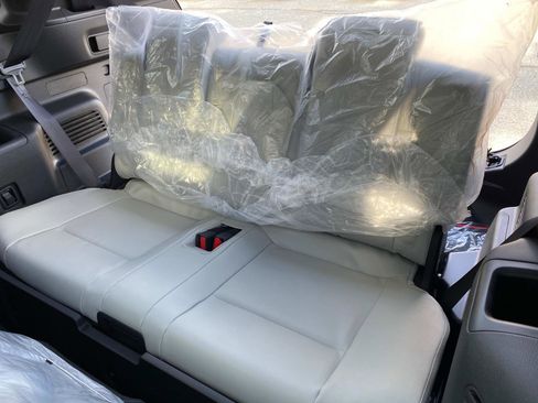 New 2025 Mitsubishi Outlander SEL S-AWC 4WD image 7