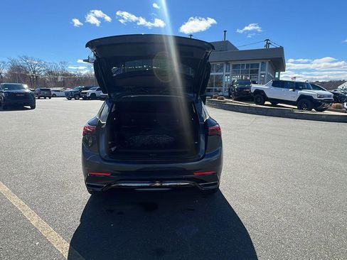 New 2026 Buick Envision Sport Touring image 29