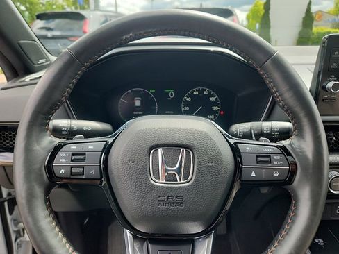 Used 2023 Honda CR-V Sport Touring image 19