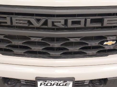 New 2026 Chevrolet Silverado 1500 Custom image 31