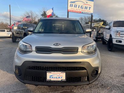 Used 2019 Kia Soul