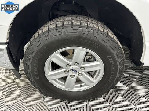 Used 2021 Ford F150 XLT image 11