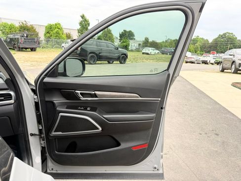 Used 2021 Kia Telluride EX w/ EX Premium Package AWD/4WD image 22