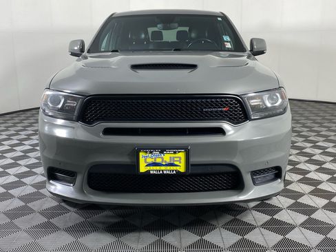 Used 2020 Dodge Durango R/T AWD/4WD image 2