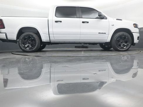 New 2026 RAM 1500 Big Horn image 37