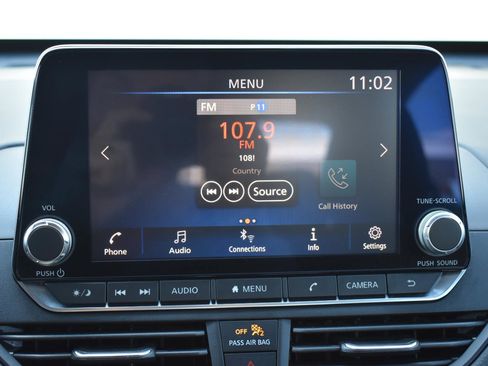 Used 2021 Nissan Altima 2.5 SV image 33