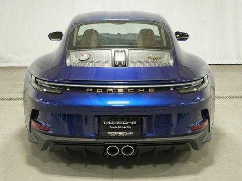 Used 2024 Porsche 911 GT3 RS image 12