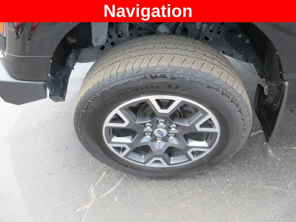 Used 2024 Ford F150 STX AWD/4WD image 14
