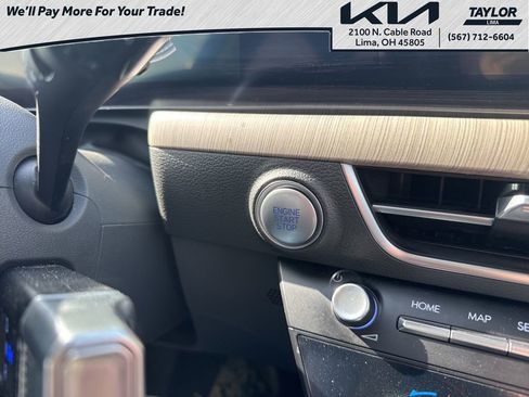 Used 2024 Hyundai Sonata SEL image 10