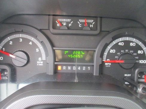 Used 2019 Ford E-350 and Econoline 350 Super Duty w/ Power Windows & Locks Group image 12