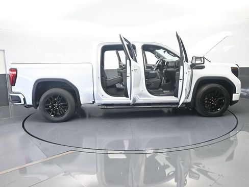 Used 2023 GMC Sierra 1500 Elevation RWD image 77