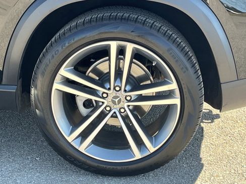 Used 2020 Mercedes-Benz GLE 350 image 12