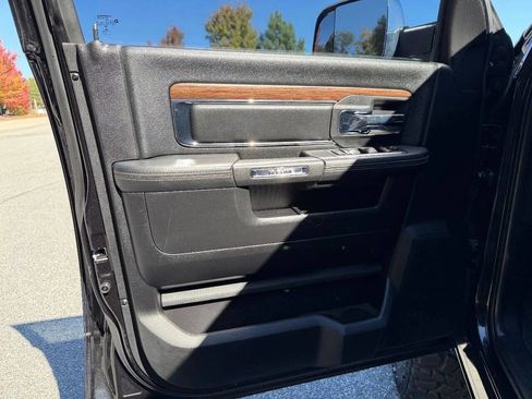 Used 2016 RAM 2500 Laramie image 13