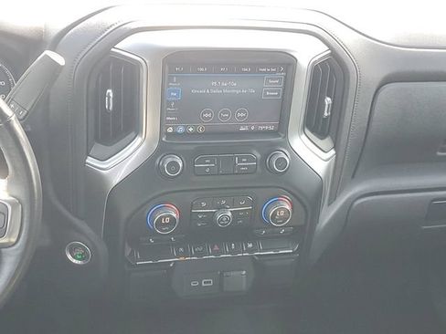 Certified 2022 Chevrolet Silverado 1500 LT AWD/4WD image 14