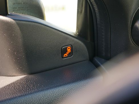 Used 2022 Honda Passport TrailSport image 20