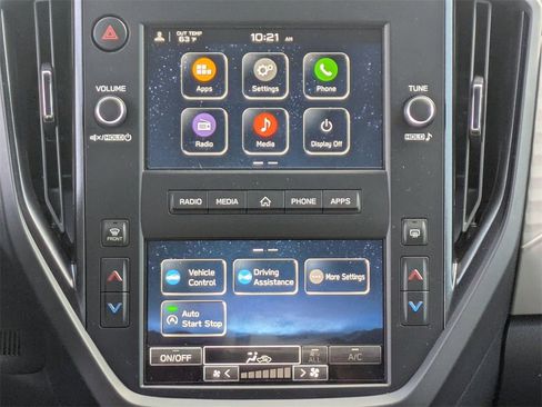 New 2026 Subaru Forester image 17