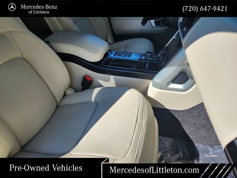 Used 2021 Land Rover Range Rover Westminster Edition AWD/4WD image 14