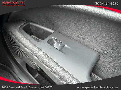 Used 2020 Alfa Romeo Stelvio Sport Utility 4D w/ Cold Weather Package image 30