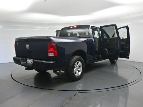 Used 2018 RAM 1500 Express image 6