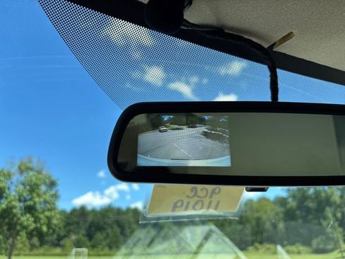 New 2025 Chevrolet Express 3500 Work Van w/ Power Convenience Package image 25