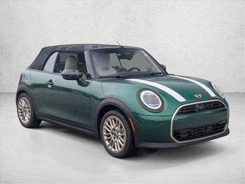 New 2026 MINI Cooper Convertible image 7