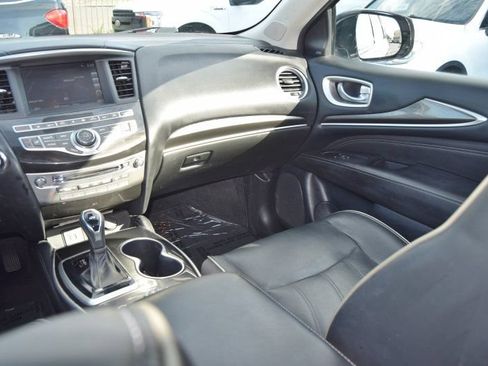 Used 2020 INFINITI QX60 Luxe w/ Essential Package AWD/4WD image 29