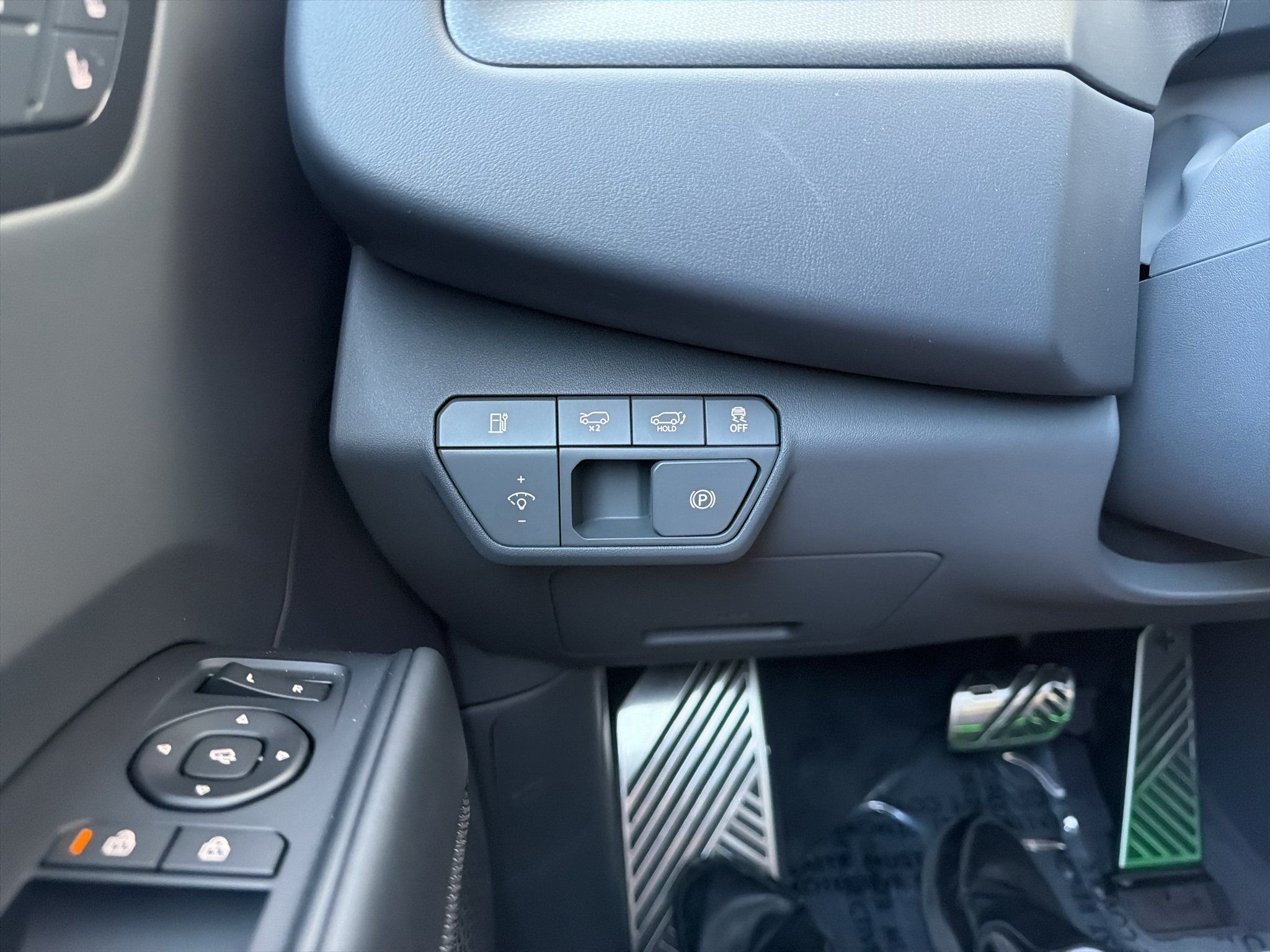 New 2026 Kia EV9 GT-Line AWD/4WD image 28
