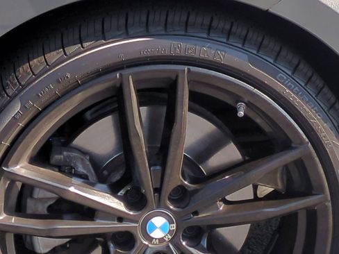 Certified 2023 BMW 330i xDrive Sedan w/ M Sport Package image 11