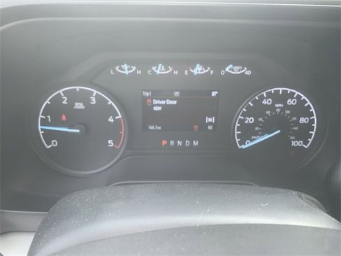 New 2024 Ford F350 XL w/ XL Chrome Package image 16