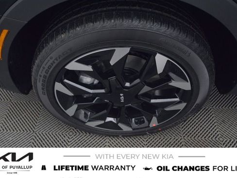 New 2026 Kia Sorento EX image 21