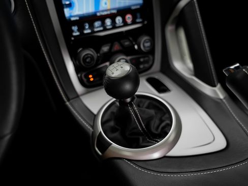 Used 2013 SRT Viper GTS w/ GTS Laguna Interior Pkg RWD image 46