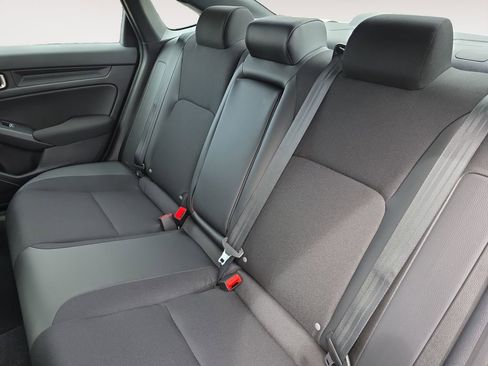 New 2026 Honda Civic Sport image 13