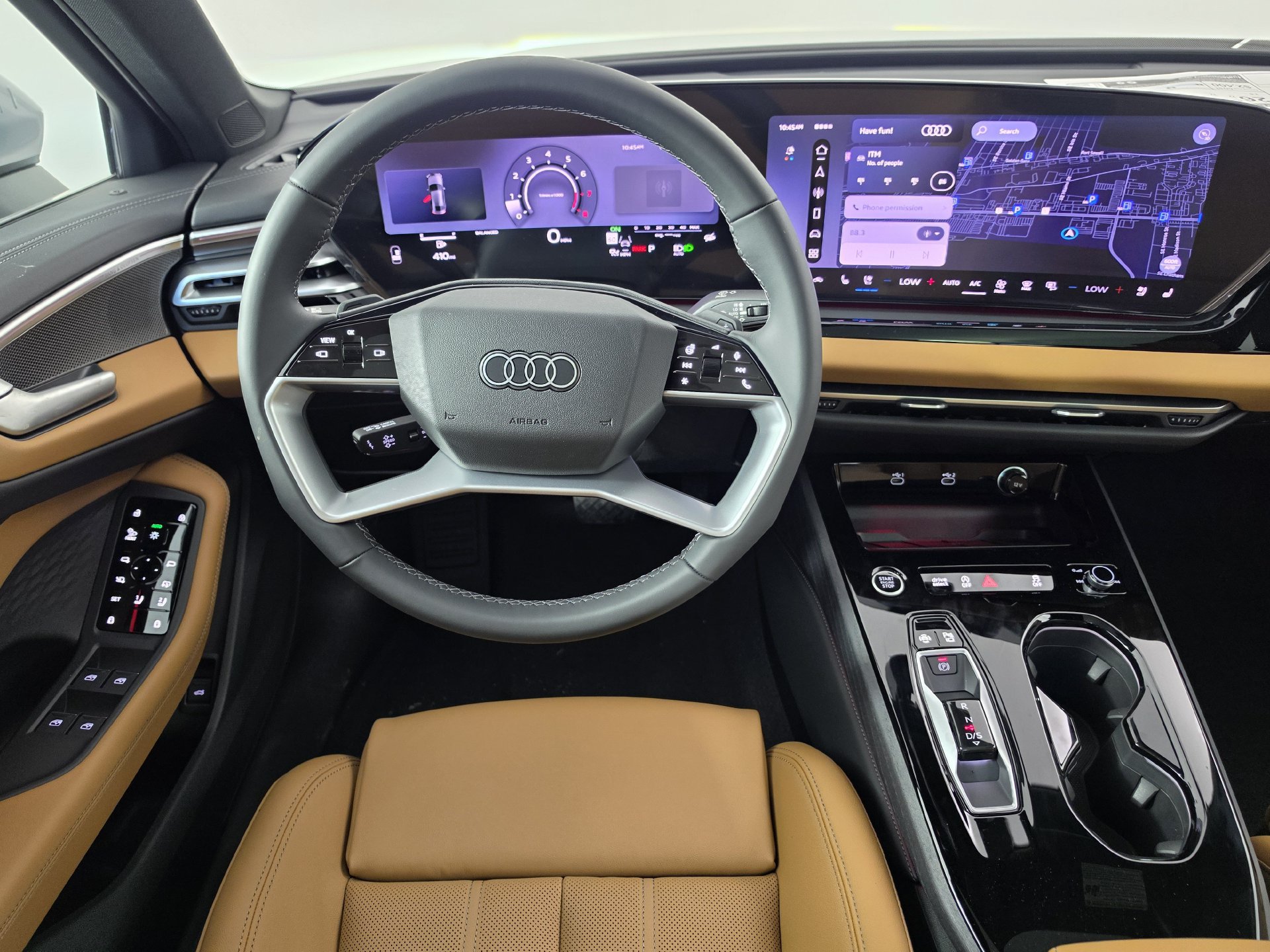 New 2026 Audi A5 Premium Plus AWD/4WD image 27