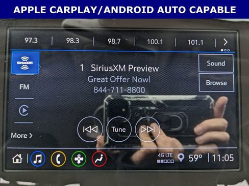 Used 2024 Chevrolet Malibu LT image 14