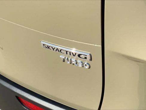 Certified 2024 MAZDA CX-50 2.5 Turbo w/ Weather Package image 9