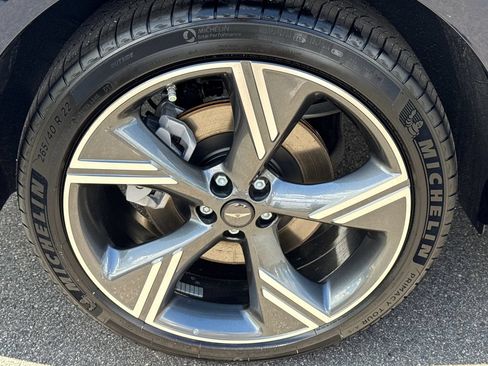 New 2026 Genesis GV80 3.5T Prestige AWD/4WD image 19
