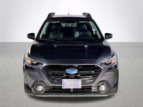 Certified 2024 Subaru Outback Onyx Edition XT AWD/4WD image 3