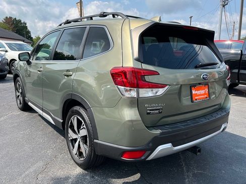 Used 2020 Subaru Forester Touring AWD/4WD image 8