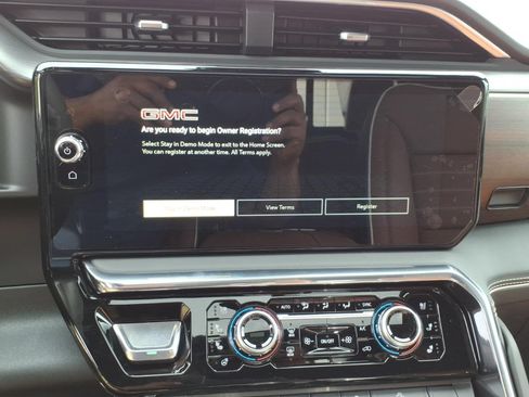 New 2026 GMC Sierra 1500 Denali Ultimate AWD/4WD image 22