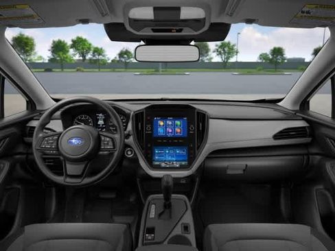 New 2026 Subaru Crosstrek 2.5i AWD/4WD image 18