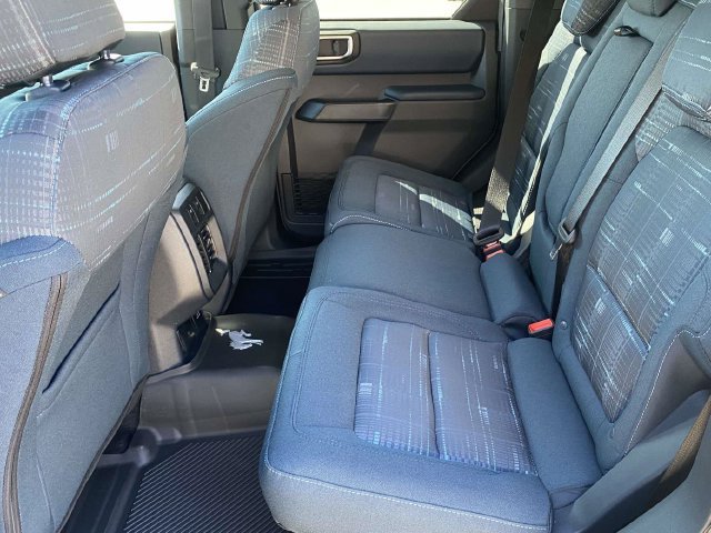 New 2026 Ford Bronco Heritage Edition AWD/4WD image 5