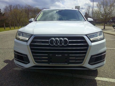 Used 2019 Audi Q7 3.0T Premium Plus w/ Premium Plus Package image 23