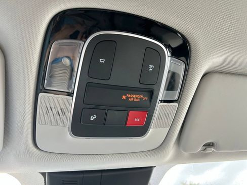 Used 2026 Hyundai Tucson SEL FWD image 38