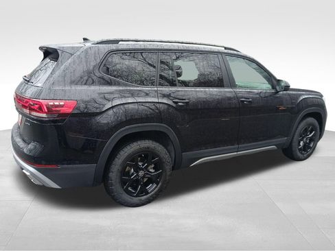 New 2026 Volkswagen Atlas Peak Edition AWD/4WD image 5
