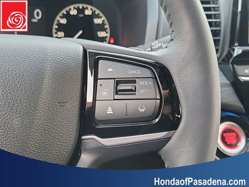 Certified 2026 Honda Odyssey Elite image 12