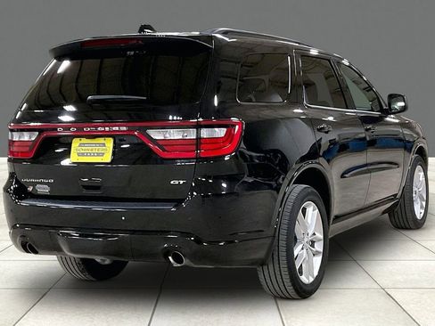 Used 2025 Dodge Durango GT image 12