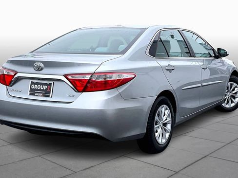 Used 2016 Toyota Camry LE w/ Protection Package (Q2) image 13
