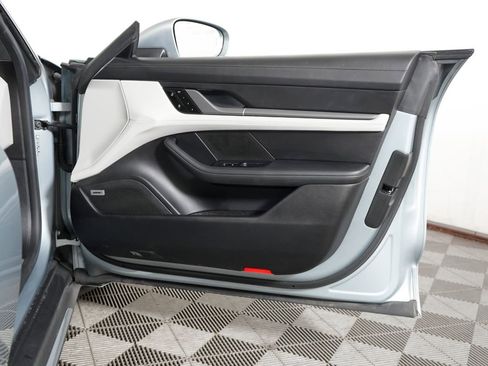 Certified 2020 Porsche Taycan Turbo AWD/4WD image 42
