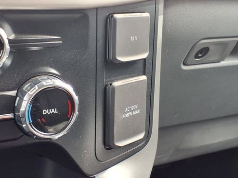 Used 2022 Ford F150 XLT w/ Equipment Group 302A High image 8